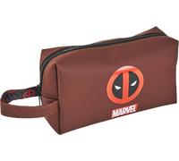 Cerda Deadpool - Trousse de toilette 21 cm