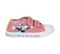 Cerda Disney Baskets Lights Cotton Minnie