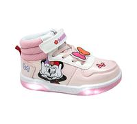 Cerda Disney Baskets Minnie En Pvc Avec Lumières