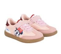 CERDÁ LIFE'S LITTLE MOMENTS Baskets Minnie Mouse pour Fille avec Semelle résistante en TPR, Style Disney