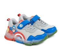 Cerdá Group Baskets Avengers – Semelle TPR avec lumières – Gris EU 30 Enfants