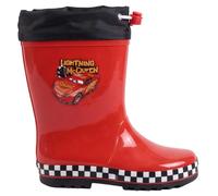 Cerda Disney Bottes De Pluie Cars