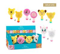 Cerda Disney Brosse à Cheveux Disney
