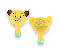 Cerda Disney Brosse à Cheveux Disney