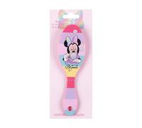 ARTESANÍA CERDÁ Brosse démêlante Minnie Mouse Rose 1 unité