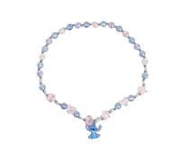 Cerda Disney Classic Stitch Collier pour fille pour compléter parfaitement la tenue de votre tout-petit, 7.0 X 15.0 X 0.1 CM, Multicomposition, Pas de gemme