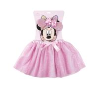 Cerda Disney Coffret Accessoires Beauté Minnie