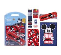 Cerda Disney Coffret De Papeterie Sous Blister Mickey