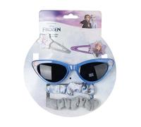 Cerda Disney Ensemble De Beauté Articles De Toilette Frozen