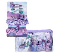 Cerda Disney Ensemble De Beauté Articles De Toilette Frozen