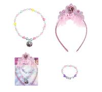 Cerda Disney Ensemble De Beauté Articles De Toilette Princess