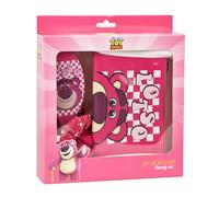 CERDÁ LIFE'S LITTLE MOMENTS Set de beauté Toy Story Lotso Multicolore