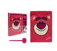 Cerda Disney Ensemble De Papeterie Ballot Toy Story
