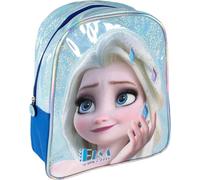 Cerda Disney Frozen 2 - Sac à dos scintillant 31cm
