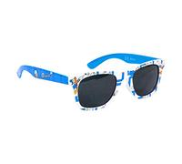 Cerda Disney Lunettes de soleil pour bébé de qualité supérieure Mickey Mouse, Minnie Mouse, Donald Dog, Roi Lion Simba | À partir de 3 ans | 100% rayons UV400 UVA/UVB | Matériau léger, multicolore, M