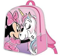 Cerdà Disney Minnie Sac À Dos 3D Maternelle 25x31 Cm