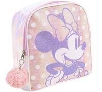 Cerdà Disney Minnie Sac À Dos École 25x31 Cm