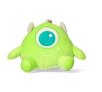 CERDÁ Porte-clés en peluche Mike de Monstres SA avec crochet plastique (5500006623)