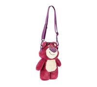 ARTESANÍA CERDÁ Sac à dos peluche Toy Story – Personnage, souple pour enfants fans de Disney Pixar