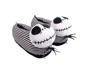 Cerda Disney Pantoufles 3d Applications Nightmare Before Christmas
