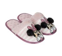 CERDÁ Chaussons ouverts Life's Little Moments Minnie rose Mixte enfant Taille 30/31 EU