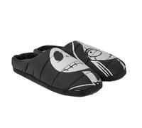 CERDÁ LIFE'S LITTLE MOMENTS Chaussons Pesadilla Antes Navidad Mixte Noir/Rouge Taille 38/39