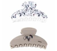 Cerda Disney Pince à Cheveux 101 Dalmatiens 2 Unités