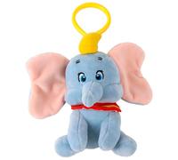 Cerda Disney Pince à Sachet Disney 9x12.5x6 Cm