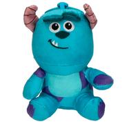 CERDÁ Porte-clés en peluche Sully de Monstres SA avec crochet plastique Couleur 5500006623