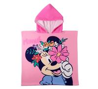 Cerda Disney Poncho Minnie Mouse