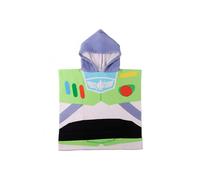 Serviette de plage poncho en microfibre Disney Pixar Toy Story CerdÁ