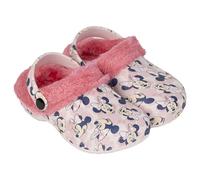 Cerda Disney Sabots House Slippers Fleece Minnie