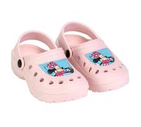 Cerdá Sabots Minnie en EVA Fille Rose Taille 30/31