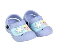 CERDÁ Life's Little Moments Zuecos Disney Con Luces Para Niños Licencia Oficial Calzado Cómodo Y Ergonómico Suela Antideslizante Y Diseño Exclusivo SabotsMixte Enfant