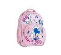 Sac à dos - CERDÁ LIFE'S LITTLE MOMENTS - Minnie - 42 cm - Rose - 20L