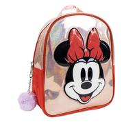 Cerda Disney Sac à Dos Children´s Double Free Time Fantasia Minnie