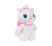 CERDÁ LIFE'S LITTLE MOMENTS Peluche 3D Suave Y Ligera Niños Y Niñas-Mochila Oficial Disney Diseño Único Y Acolchado, Sac à Dos Mixte Enfant, Point (Stitch), 17.0x30.0x11.0 cm
