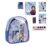 Cerdá Group Sac à dos La Reine des Neiges / Pat' Patrouille unisexe enfant M multicolore