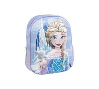 Cerda Disney Sac à Dos Frozen 3d 7.75l 25x31x10 Cm