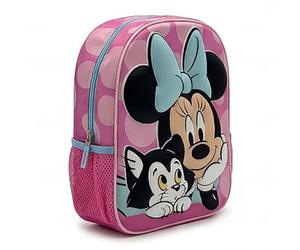 Cerda Disney Sac à Dos Junior 3d Minnie Disney