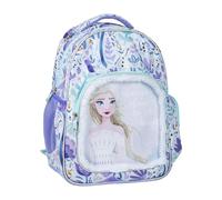 Cerda Disney Sac à Dos La Reine Des Neiges