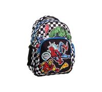 Cerda Disney Medium Avengers Backpack 42 Cm Multicolore Enfants