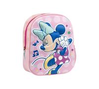 Cerda Disney Sac à Dos Minnie 3d Children´s