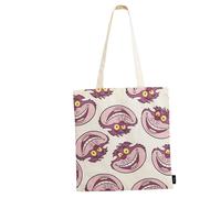 Cerdà Sac shopping Disney Alicia Rose 36x39x0,4 cm À partir de 36 mois