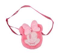 CERDÁ LIFE'S LITTLE MOMENTS Enfant Minnie Dimensions 17,0 x 14,0 x 4,0 cm | Sac Cole ou Voyage avec Design Original, Unisexe Enfants, Minnie, 17.0x14.0x4.0 cm
