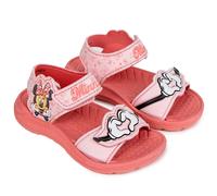 CERDÁ LIFE'S LITTLE MOMENTS Niñas Diseño Divertido Y Colores Vibrantes - Sandalias Cómodo Playa, Piscina Y USO Diario Sandale, Plage EVA Minnie, 24 EU