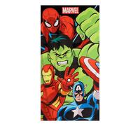 Cerda Disney Serviette Avengers