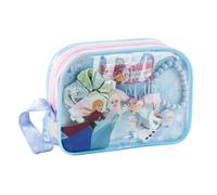 ARTESANÍA CERDÁ, S.L. Pochette de beauté La Reine des Neiges avec accessoires pour filles