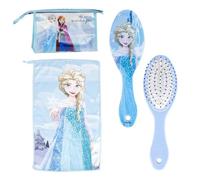 Cerda Disney Trousse De Toilette Accessoires De Voyage La Reine Des Neiges