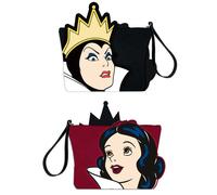 CERDÁ Trousse de toilette Disney Blanche-Neige Life's Little Moments rouge motif princesse